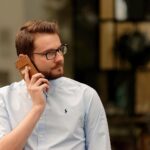 Phone call